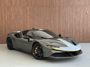 Ferrari SF90