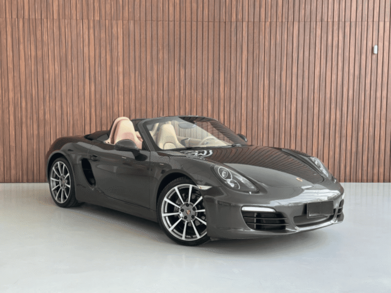 Boxster