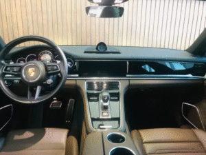 porsche panamera hybrid 2021 em alphaville s&atilde;o paulo 5