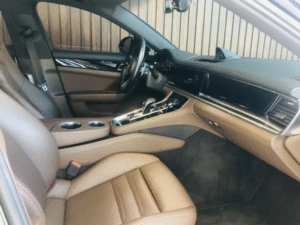 porsche panamera hybrid 2021 em alphaville s&atilde;o paulo 6