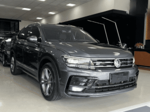 Volkswagem TIGUAN