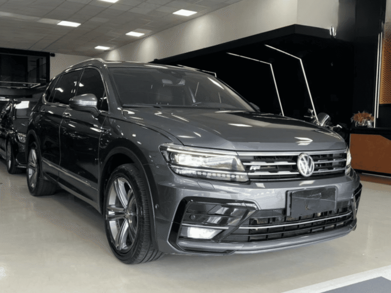 Volkswagem TIGUAN