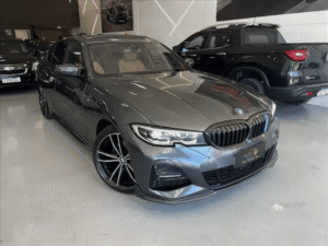 BMW 320I M Sport