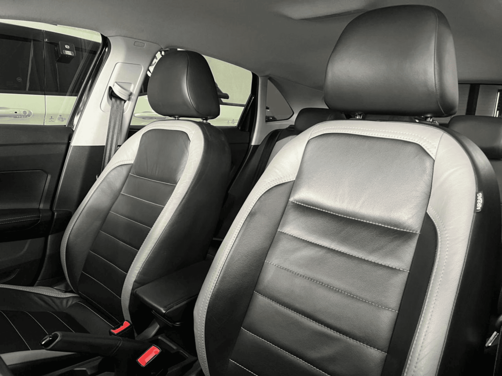 
								Nivus Comfortline 1.0 200 TSI full									