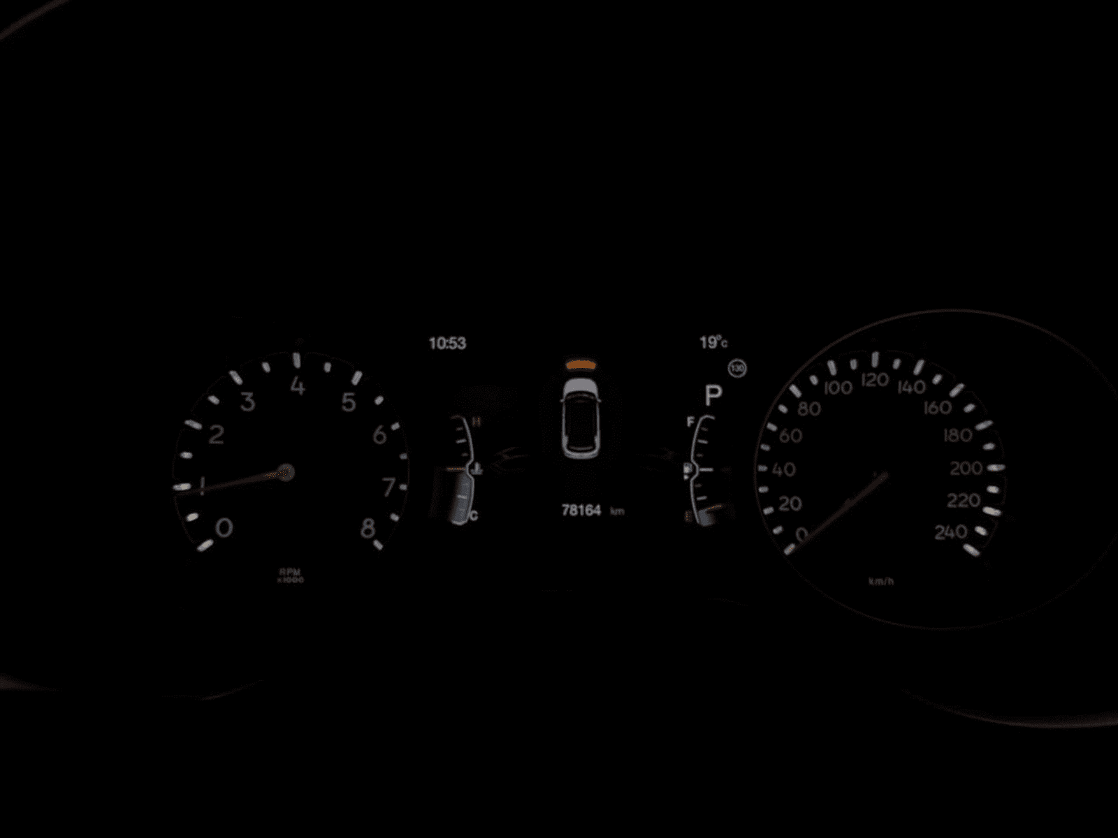 
								Jeep COMPASS LIMITED full									