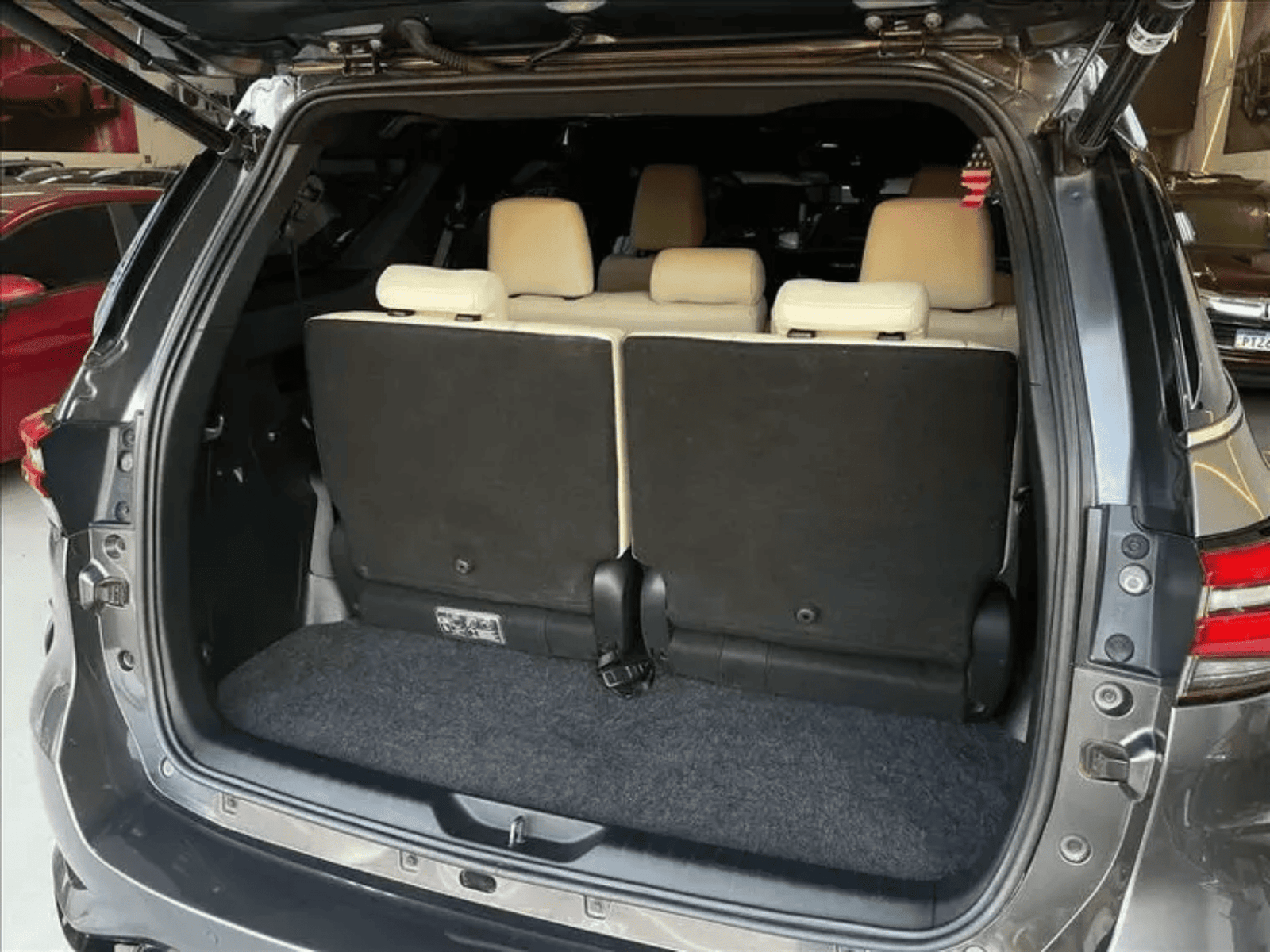 
								SW4 Diamond BLINDADO BSS full									