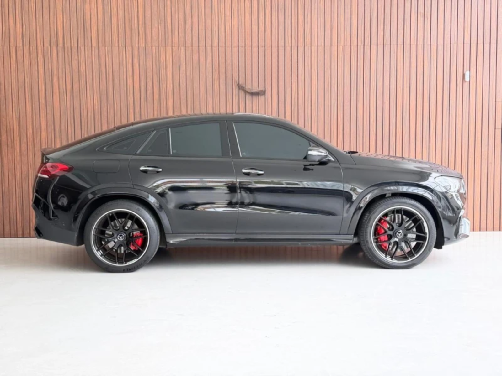 
								GLE 63 AMG full									