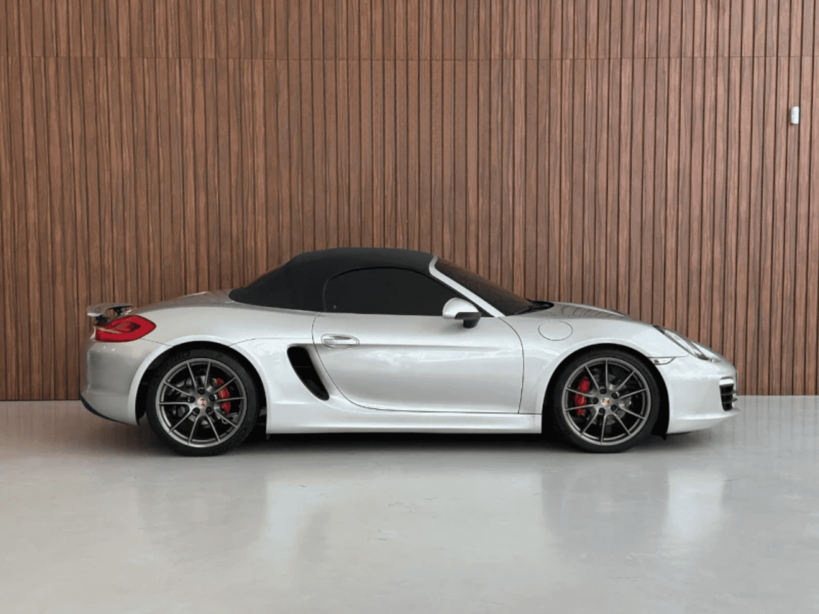
								Porsche Boxster S full									