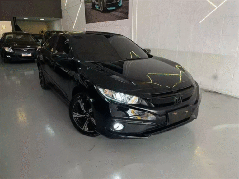 Civic LX 2.0