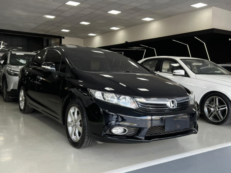 Civic EXR